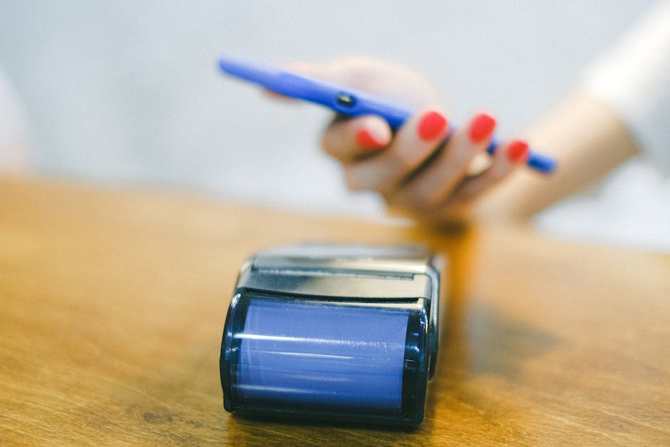 Apple Pay PayPal – Kontaktloses Bezahlen mit dem Smartphone am Terminal