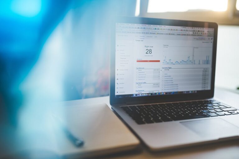 Künstlicher Traffic im Web – Google Analytics zeigt Spam-Referrer wie llpuywerxuzad249 now